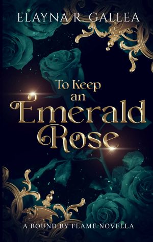 [Bound by Flame 01] • To Keep an Emerald Rose